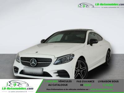 Mercedes Classe C Coupe 300 BVA