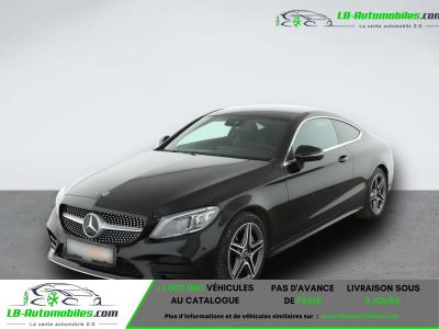 Mercedes Classe C Coupe 300 BVA