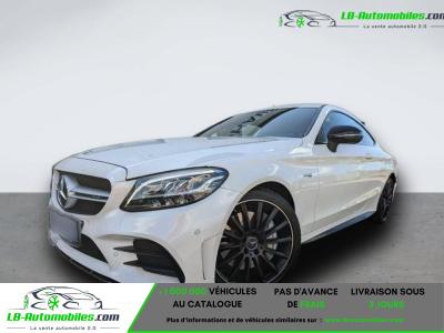 Mercedes Classe C Coupe 43 Mercedes-AMG