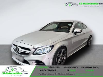 Mercedes Classe C Coupe 43 Mercedes-AMG