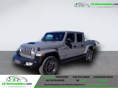Jeep Gladiator 3.0 V6 Multijet 264 CH 4X4 BVA