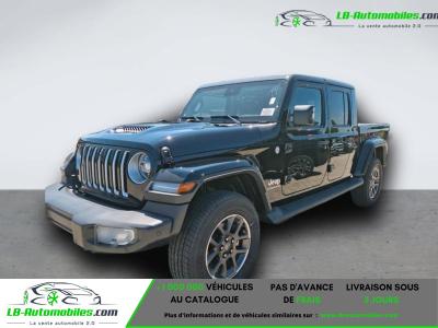 Jeep Gladiator 3.0 V6 Multijet 264 CH 4X4 BVA