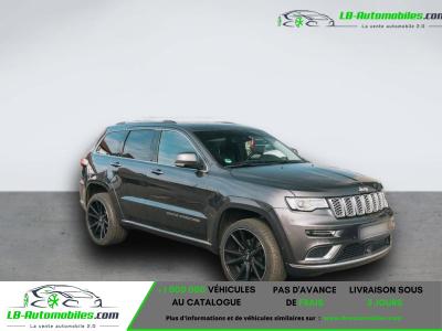 Jeep Grand Cherokee V6 3.0 CRD 250 Multijet BVA