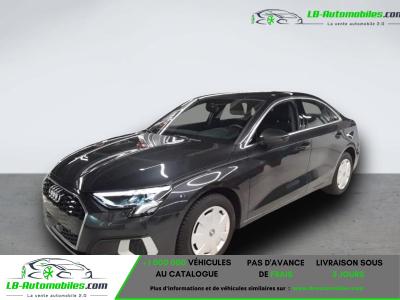Audi A3 Berline 30 TDI 116 BVA