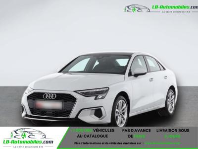 Audi A3 Berline 30 TFSI Mild Hybrid 110 BVA