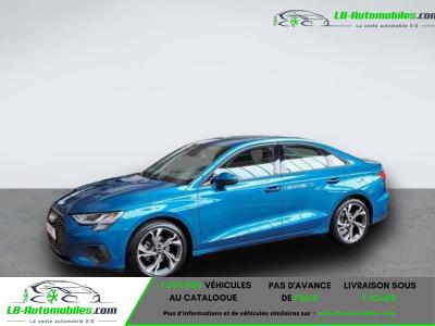 Audi A3 Berline 35 TDI 150 BVA