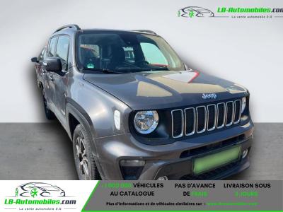 Jeep Renegade 1.0 GSE 120 ch BVM