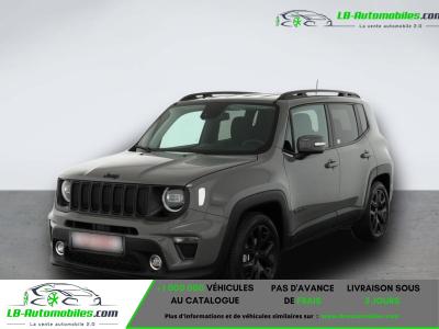Jeep Renegade 1.3 GSE 150 ch BVA