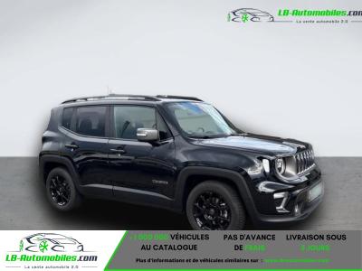 Jeep Renegade 1.3 GSE 150 ch BVA