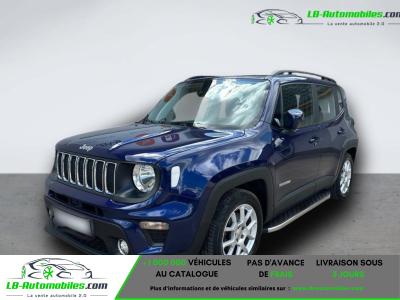 Jeep Renegade 1.3 GSE 150 ch BVA