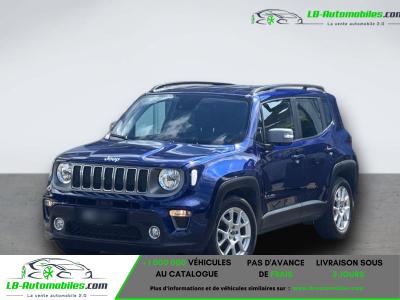 Jeep Renegade 1.3 GSE 150 ch BVA