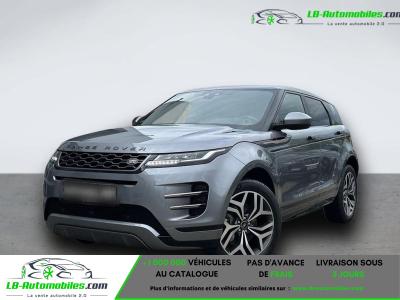 Land Rover Range Rover Evoque D150 AWD BVA