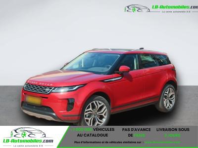 Land Rover Range Rover Evoque D180 AWD BVA
