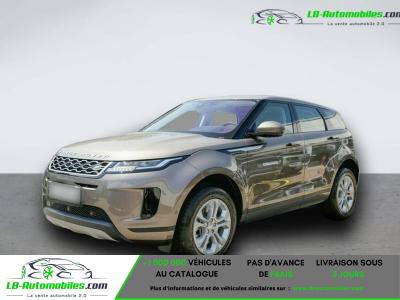 Land Rover Range Rover Evoque D180 AWD BVA