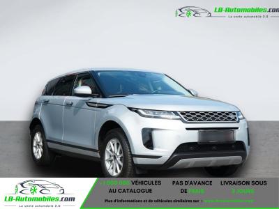 Land Rover Range Rover Evoque P200 AWD BVA