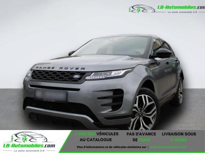 Land Rover Range Rover Evoque P200 AWD BVA