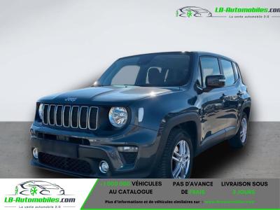 Jeep Renegade 1.3 150 ch BVA
