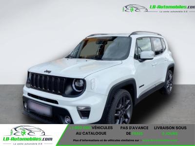 Jeep Renegade 1.3 150 ch BVA