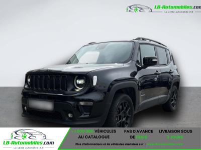 Jeep Renegade 1.3 240 ch PHEV BVA 4xe eAWD