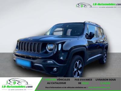 Jeep Renegade 1.3 240 ch PHEV BVA 4xe eAWD