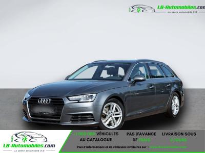 Audi A4 Avant 1.4 TFSI 150