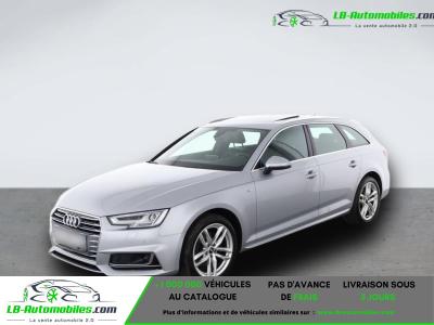 Audi A4 Avant 1.4 TFSI 150 BVA