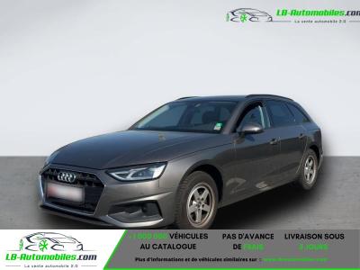 Audi A4 Avant 1.4 TFSI 150 BVA