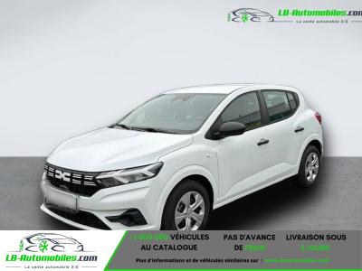 Dacia Sandero SCe 65