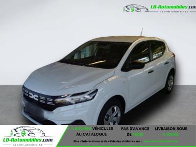 Dacia Sandero SCe 65