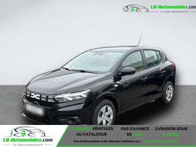 Dacia Sandero SCe 65