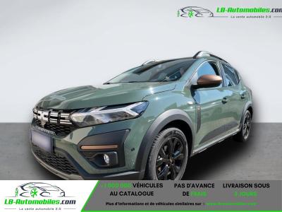 Dacia Sandero TCe 110