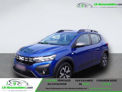 Dacia Sandero TCe 110