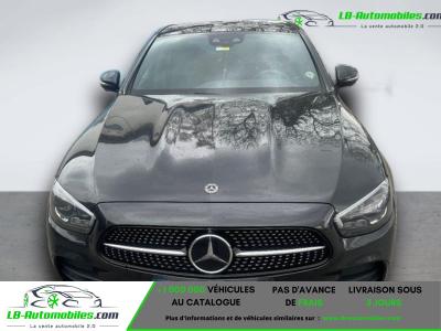 Mercedes Classe E 300 de BVA