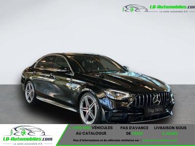 Mercedes Classe E 63 S AMG BVA 4-Matic+