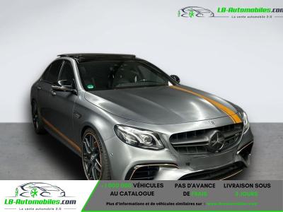 Mercedes Classe E 63 S AMG BVA 4-Matic+