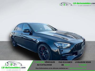 Mercedes Classe E 63 S AMG BVA 4-Matic+