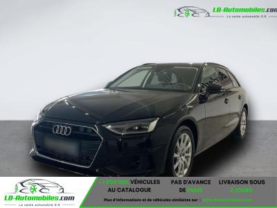 Audi A4 Avant 35 TFSI 150