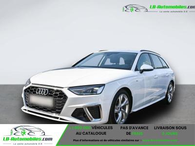 Audi A4 Avant 35 TFSI 150