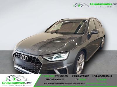Audi A4 Avant 35 TFSI 150