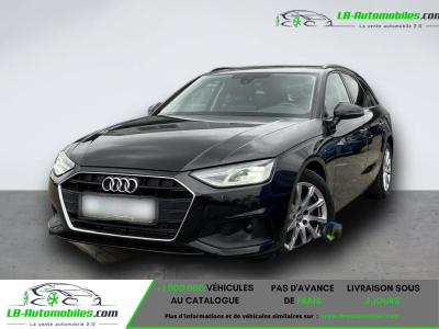 Audi A4 Avant 35 TFSI 150 BVA