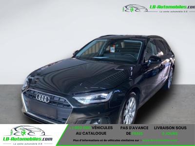 Audi A4 Avant 35 TFSI 150 BVA
