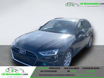 Audi A4 Avant 35 TFSI 150 BVA