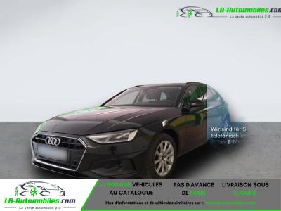 Audi A4 Avant 35 TFSI 150 BVA