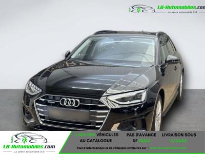 Audi A4 Avant 40 TDI 190 BVA