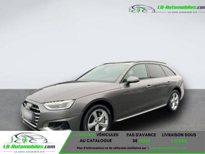 Audi A4 Avant 40 TFSI 204 BVA