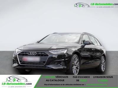Audi A4 Avant 40 TFSI 204 BVA