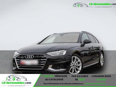 Audi A4 Avant 50 TDI 286 BVA Quattro