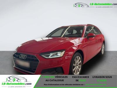 Audi A4 Avant 50 TDI 286 BVA Quattro
