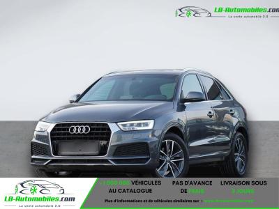 Audi Q3 1.4 TFSI  150 ch BVA