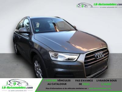 Audi Q3 1.4 TFSI  150 ch BVA